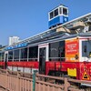 【蘇州,釜山7】海岸と繁華街をゆるく歩く
