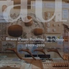 a+u建築と都市 2010 5月臨時増刊　レンゾ・ピアノ　ビィルディング・ワークショップ｜建築雑誌〜を古書象々ホームページにアップいたしました。