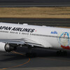  JL JA622J B767-300(ER)