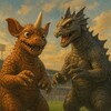 メジャーも怪獣も、地元が一番──おっさんの東北推し宣言