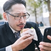 小林裕一郎、新作iPhoneの噂について調べる