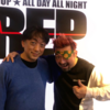 夜の　#グッドウィーク はゲストに宮台真司さん！20時から #WREP ！