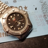 962.006R #タグホイヤー 【TAG HEUER】 #電池交換 #新潟県 #柏崎市 #西本町 #岸本時計店 #当日渡し #2000シリーズ #プロフェッショナル2000 #ブラック文字板 #スイス製 #デイト #メンズ #TAGHeuer #37mm #電池交換 #ブラックダイヤル #タグ・ホイヤー #修理 #ベルト長さ調整 #20気圧防水 #クォーツ #メンズ #腕時計 #分解修理 #オーバーホール #新潟県 #柏崎市 #西本町 #岸本時計店