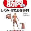 『カラー図解　筋肉のしくみ・はたらき事典 kindle版』 石井直方 (監修) 西東社