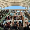 EXPO 2025 大阪・関西万博のテストランに行ってみた　～当選から入場まで～