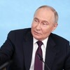 「まったくのデタラメ」－プーチン、NATO攻撃「計画」について