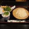 【こんぴらうどん 又兵衛】つるつる喉越しの良い細うどん(中区本川町)