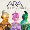 PC『Ara: History Untold』Oxide Games