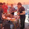 BBQ大会