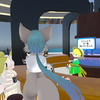 【VRChat】イベントをはじめる人にすすめたい！イベント主催経験者と話すイベント「イベばなバー」とは？