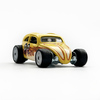 CUSTOM VOLKSWAGEN BEETLE