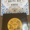 WHITE DAY