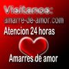 Conjuros De Amor Faciles Y Efectivos