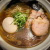 日日是麺日　特製しょうゆ