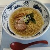 運転免許紛失～　試験場で冷やしラーメン