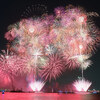 2024年夏、花火大会 ＠横浜みなとみらい！