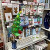 クリスマス商品販売