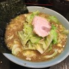 横浜ありがた家のキャベツラーメン820円がランチ、くら寿司の旬の海鮮丼ランチ500円が夕飯😜