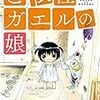 「ど根性ガエルの娘」を読んでいました。