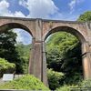 碓氷第三橋梁(めがね橋)