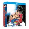はじめの一歩 第1+2+3期 全127話+TVスペシャル+OVA 完全版 Blu-ray BOX 全巻
