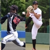 大学野球の新時代！「150キロ剛腕×医学部の知性」が11・21甲子園に集結