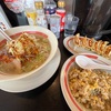 塩ラーメンセット