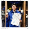 ドジャース・佐々木朗希、ようやくメジャー初勝利。