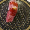 本日のお寿司は　　🍣　　はま寿司へ