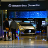 【メルセデスベンツ】　Mercedes-Benz Connection大阪でG350に試乗