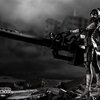 ARTFX J 怪獣8号 亜白ミナ 1/8 完成品フィギュア【コトブキヤ】— 2024年4月予約受付中