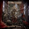 【新譜紹介】Holy Moses - Invisible Queen (2023/04/14リリース）