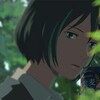 「君の名は。」と「言の葉の庭」における、雪野先生の話。