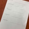 小学生の英単語