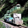 第1335話　1994年立山砂防：控え目の二日目（その３）