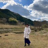 立春からがスタート