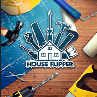 House Flipperで大掃除を始めてみたものの