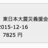 2015年12月に読んだ本感想まとめ