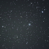 NGC1058 ペルセウス座 渦巻銀河