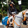 相馬野馬追を撮影してきた & RAW現像に挑戦してみた