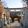 小野神社　改訂版（東京都多摩市一ノ宮1丁目18-8）