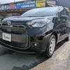 トヨタ　シエンタ　中古車リース　メンテナンス、車検代、自動車税等全てコミコミ　月々3万円〜乗れる！頭金不要！サブスク大阪
