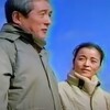 友だち　　1987年4月～5月　NHK(ドラマ人間模様）