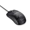 【Amazon.co.jp 限定】Cooler Master MasterMouse MM710 Black ゲーミングマウス 超軽量 ハニカムシェル採用 MM-710-KKOL1 MS386