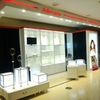 アデランス店舗内装｜次に狙う店舗デザインは遊びの効いた上海白優装飾設計有限公司で決まり！