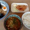 札幌市　麺や虎鉄　厚別店　/　潔い