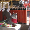 真実の歴史妄想隊参上❣瓢箪山稲荷神社・都留彌（つるみ）神社のリサーチ