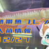 【入荷情報】12/27熱帯魚フレンド入荷情報