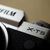 FUJIFILM X-T5