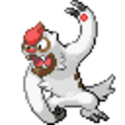 単体考察 ヤルキモノ 後期gba メガカイロスは強い